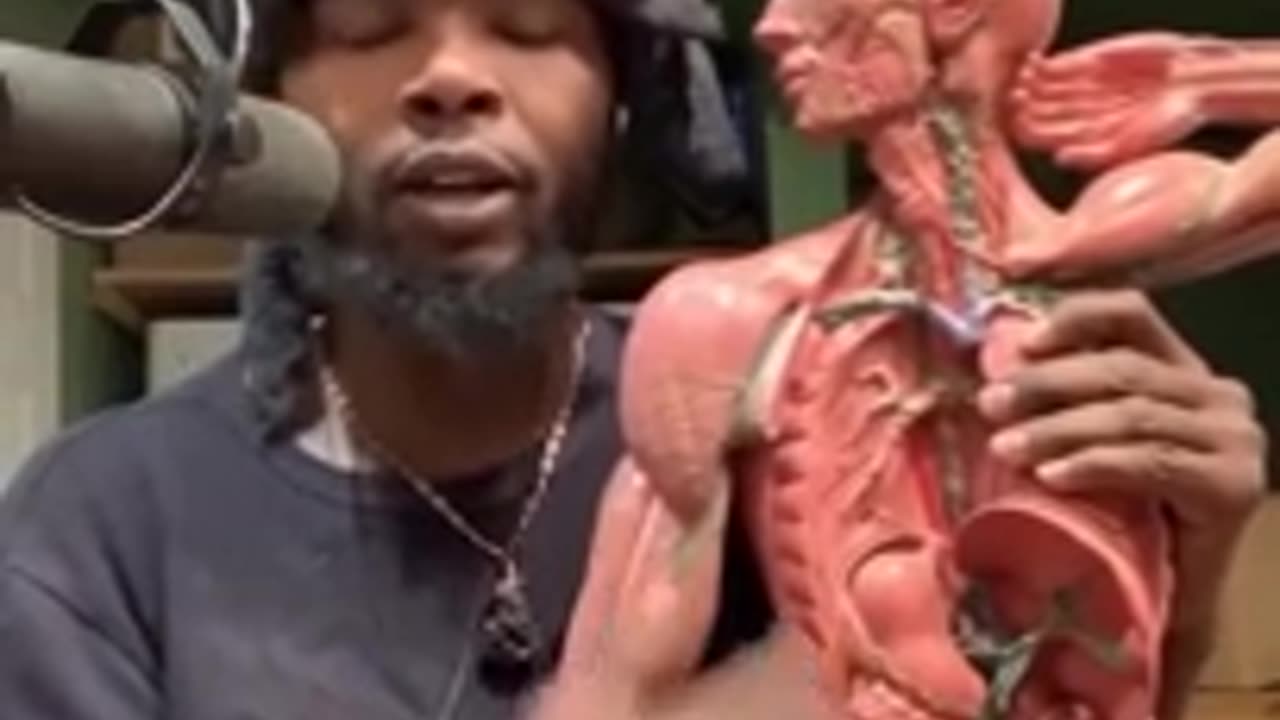 LEAKY GUT AND IBS HEALING - ITS PARASITES!