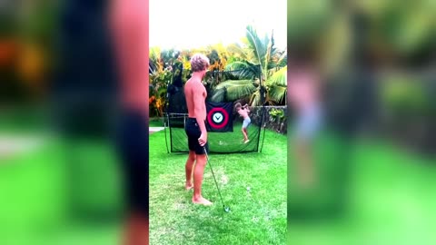 Funniest Golf Moments That Will Leave You Saying "WTF!"😂🤪/ #golffails #golffail #golfbloopers #funny