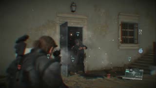 Metal Gear Solid V: The Phantom Pain - PART 69