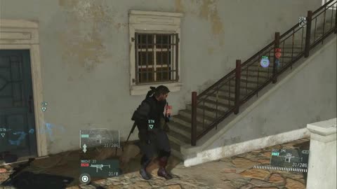 Metal Gear Solid V: The Phantom Pain - PART 69