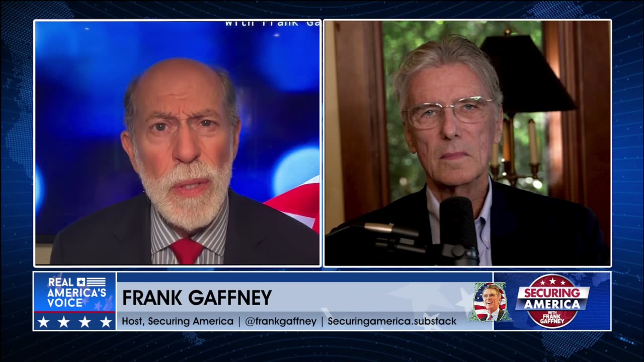 Honoring Charlie Kirk, Campus Security & The Fight Against China | Bill Walton on RAV