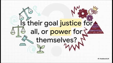 Leadership With Limits