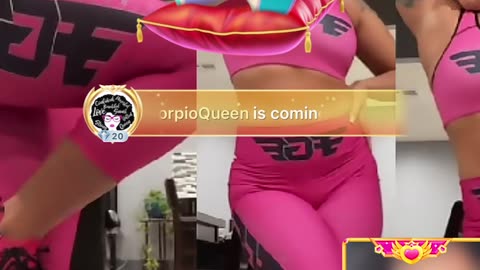 Finesse tells story how his yick ended up in 21 and Barbie mouth