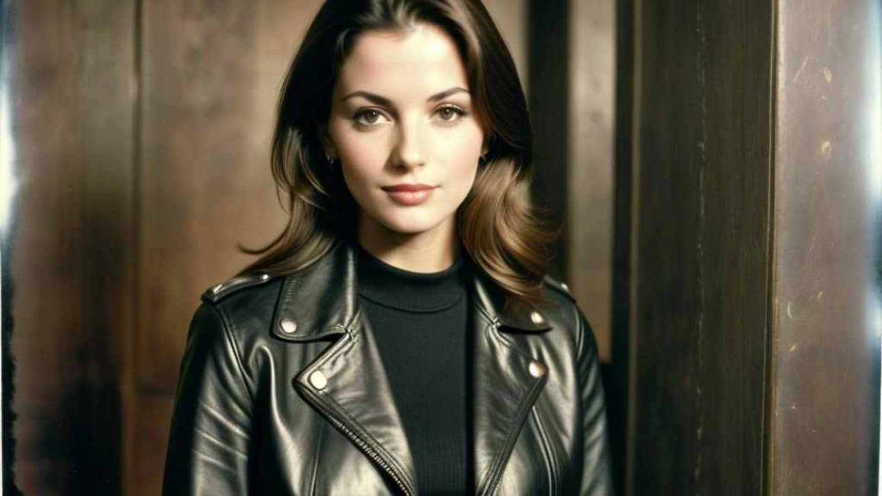 Remembering Natasha