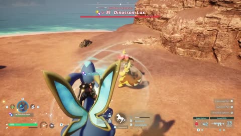 Palworld - Official Dinossom Lux Gameplay Trailer-vdXLuprxXUk-299+140-1920x