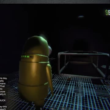 R.E.P.O. I like Life!