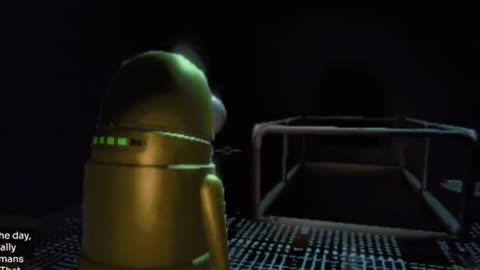 R.E.P.O. I like Life!