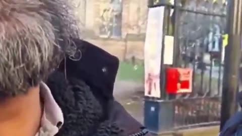 Muhammed Sajid tries to Rape 13-year-old and one 14-year-old white British girls as usual
