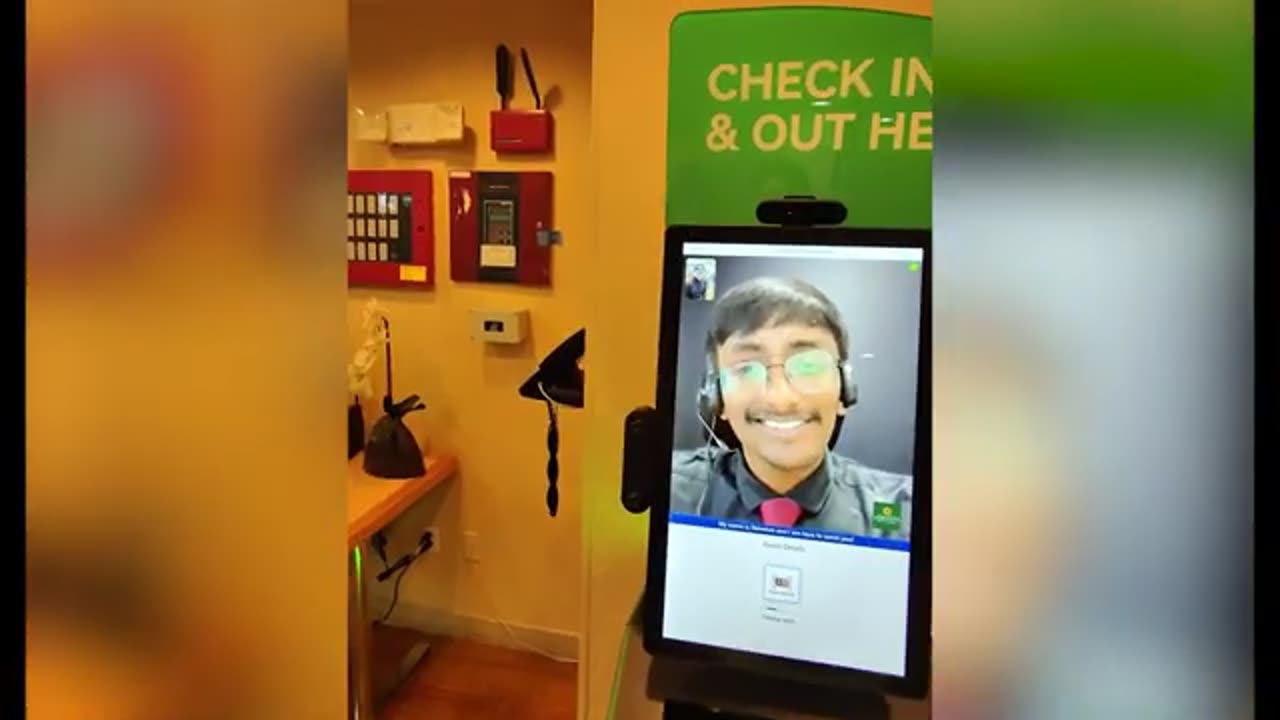 Miami Hotel Guests Shocked to Learn Check-In System Is Outsourced