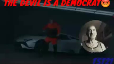 THE DEVIL IS A DEMOCRAT (COMMI)