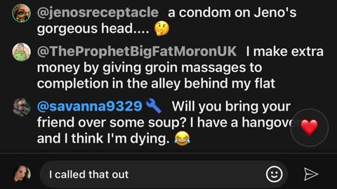 JENO NEW YEARS DAY 2026