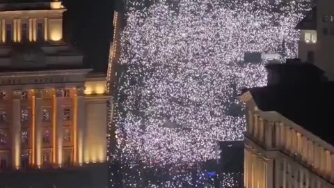 The Bulgarian Government Has Fallen