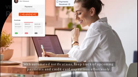 Automate Your Invoicing & Payments (And Save 12+ Hours a Month)