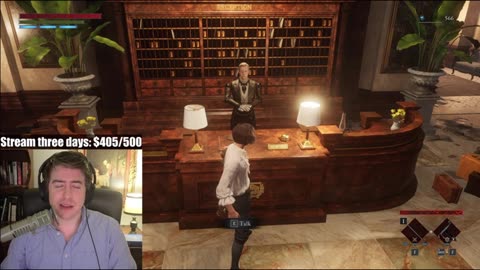 Patrick Casey Likes Opera