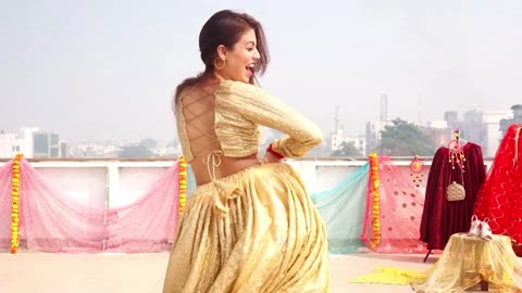 NEW SONG TENU LEHENGA 2025 #TenuLehenga #SatyamevaJayate #BollywoodSongs