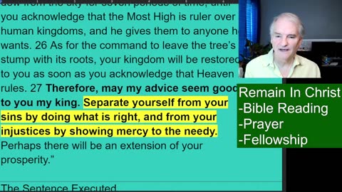Building on the Rock that is Christ, part 2