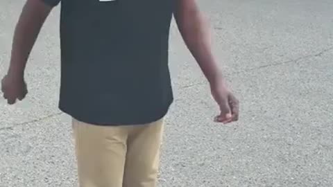 😂🏃‍♂️ You Won't Believe What Happens When You Run a Different Way! | FunFM