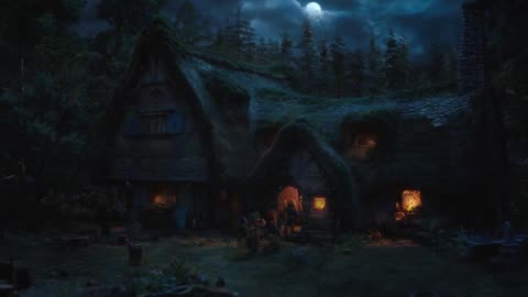 Blancanieves 2025 Ay Ho [Heigh-Ho] (European Spanish)