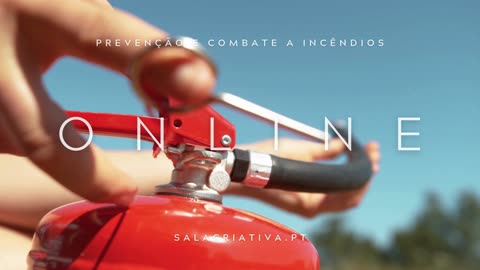 Prevenção e combate a incêndios