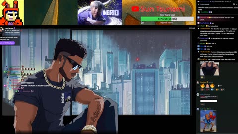 RUMBLE SUCKS | LowTierGod Restream Live 🔴