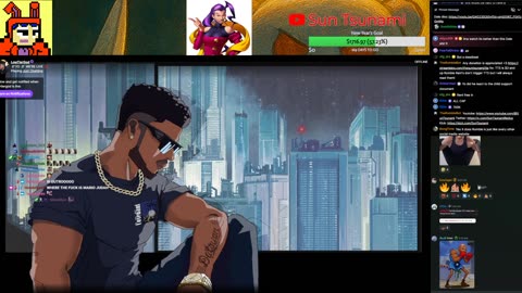 RUMBLE SUCKS | LowTierGod Restream Live 🔴