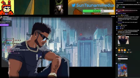 RUMBLE SUCKS | LowTierGod Restream Live 🔴