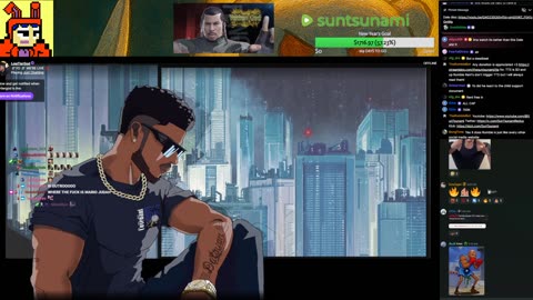 RUMBLE SUCKS | LowTierGod Restream Live 🔴
