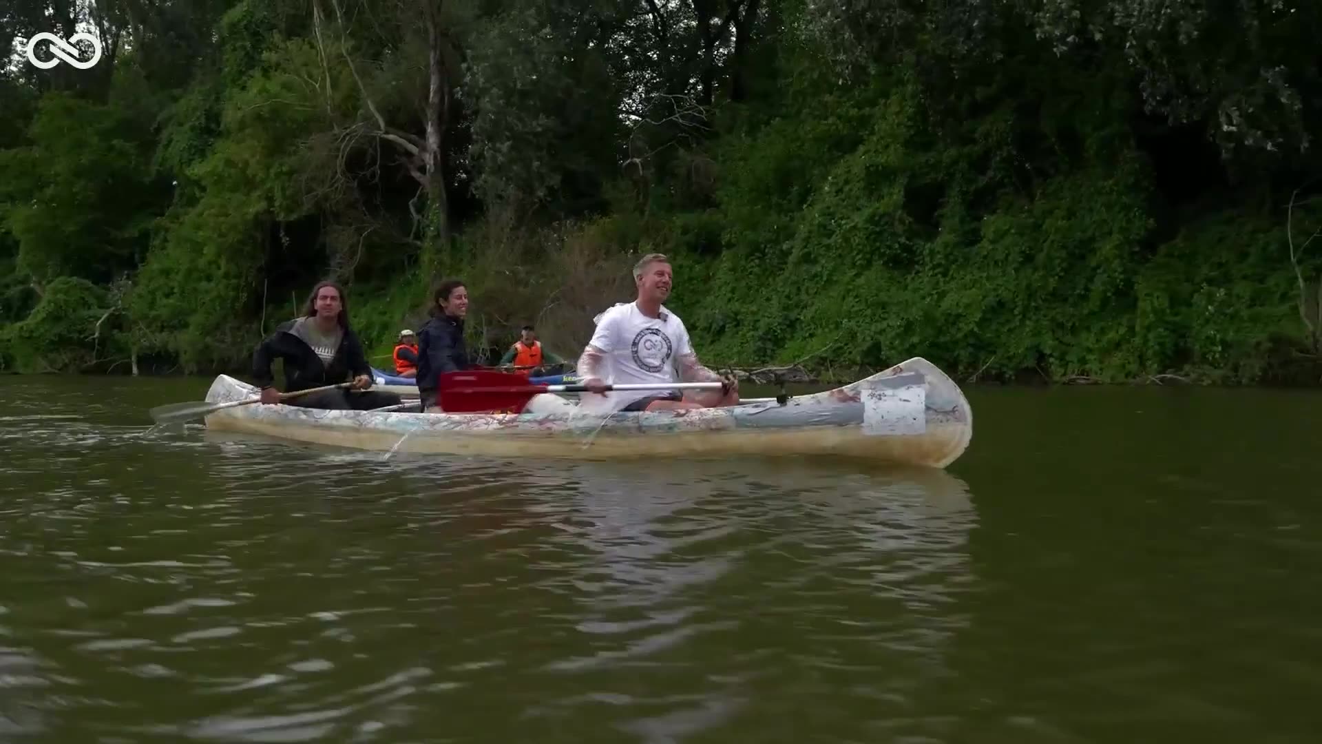 A vergődés soha nem érhet véget