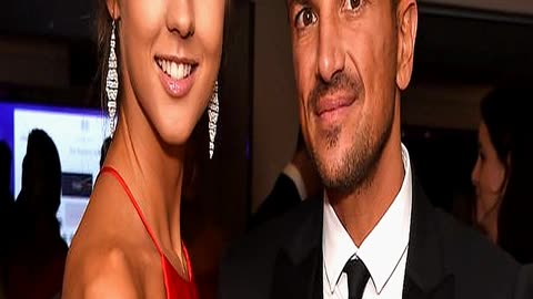 Peter Andres Bedroom Confession with Wife Emily