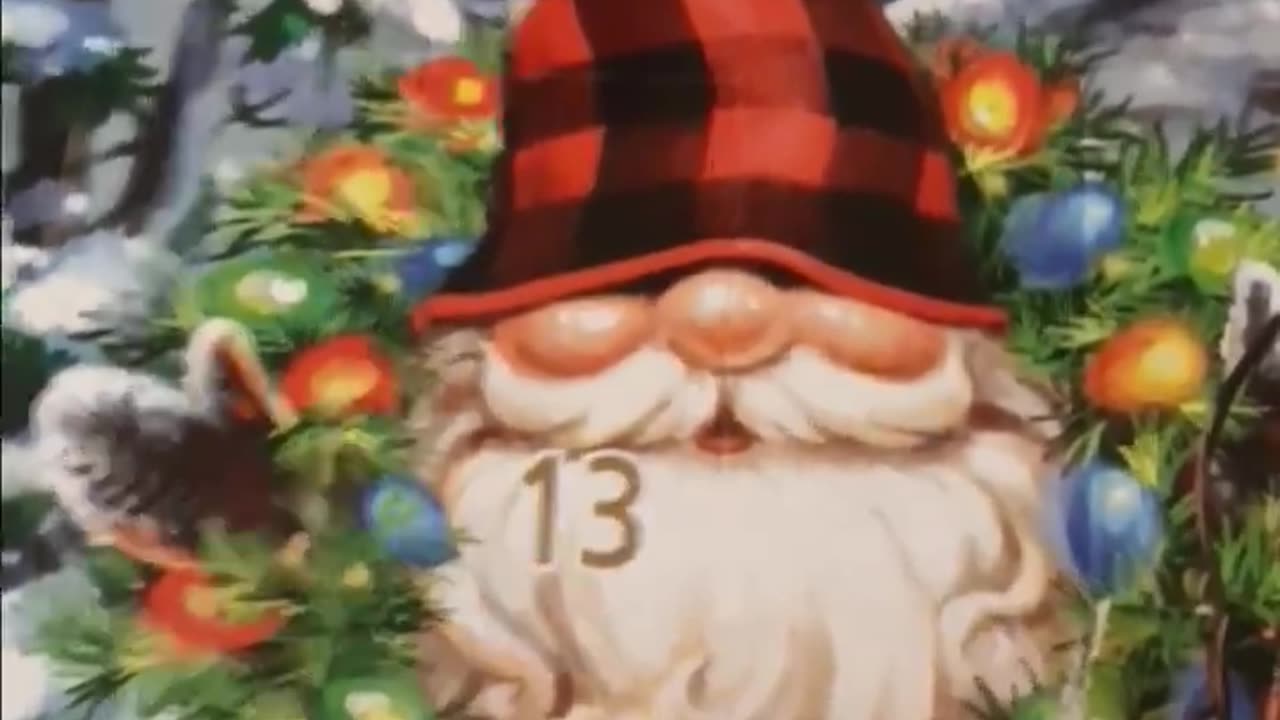 Kickoff to the 2023 Advent Calendar: Day 13 Revealed!