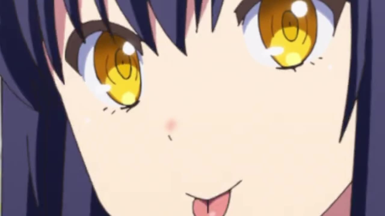 Spring 2025 anime romance edition part 3