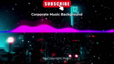 Corporate Music Background