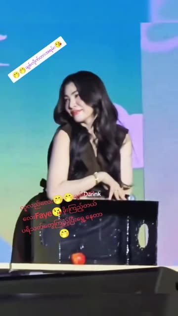 #BlankTheSeries #Faye #Yoko #FayeMalisorn #Entertainment #funny #comedy #viral #Shorts #Trend