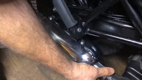 Royal Enfield Meteor 350 – Free Flow Silencer Upgrade