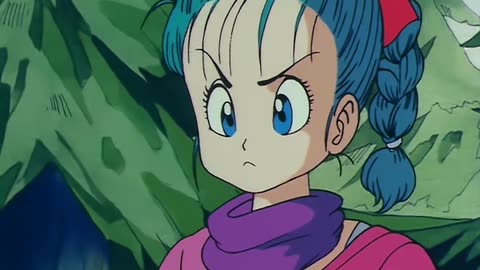 Dragon Ball (Dublado) - Episódio 1