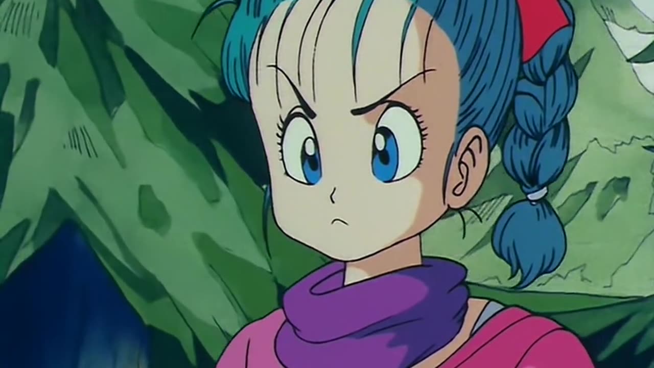 Dragon Ball (Dublado) - Episódio 1