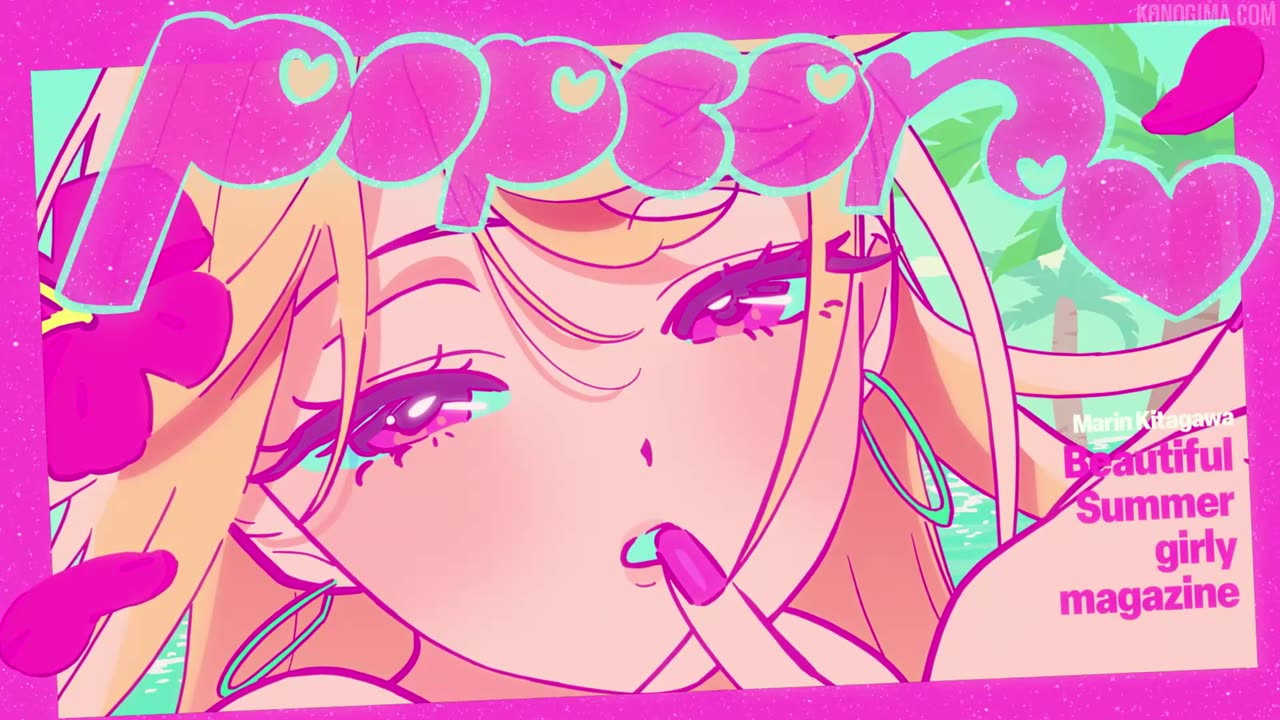 My Dress-up Darling - S2 EP5