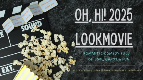 Oh, Hi! 2025 – Love, Laughter, and Surprises