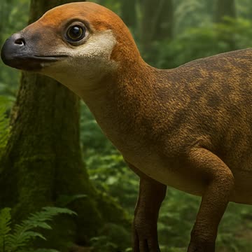 Pulaosaurus: The Dinosaur With a Voicebox!