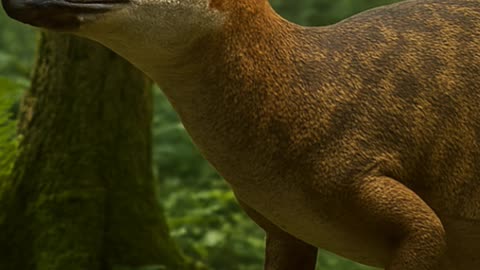 Pulaosaurus: The Dinosaur With a Voicebox!