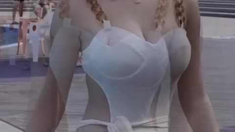 Girl viral funny fun and cute girl 😍😍