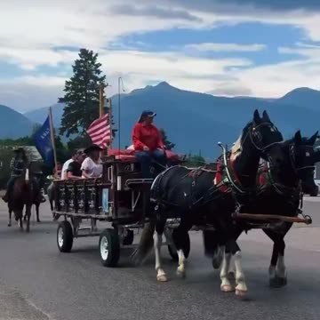 Gunther Eagleman™ - For Charlie 🇺🇸