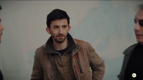 Jetimët - Episodi 23 [Dubluar në Shqip]