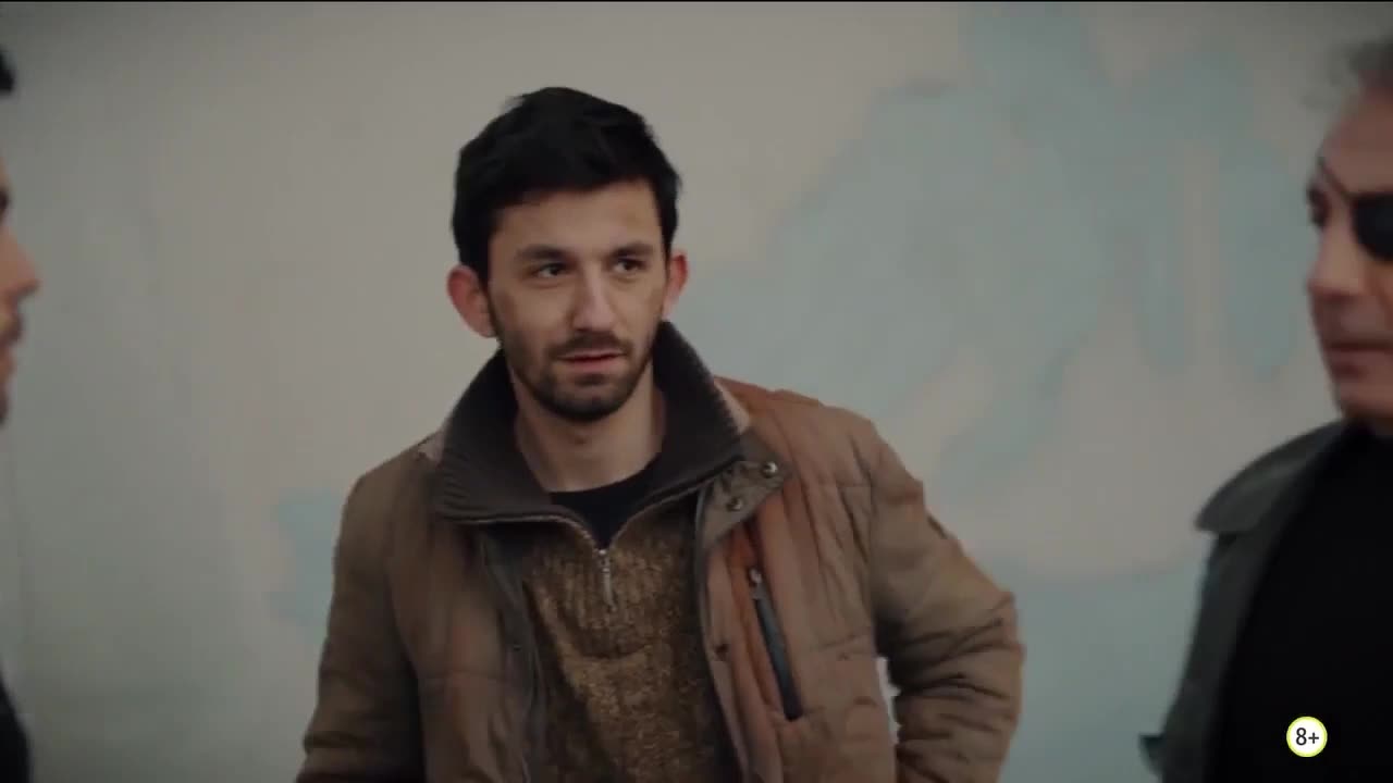 Jetimët - Episodi 23 [Dubluar në Shqip]