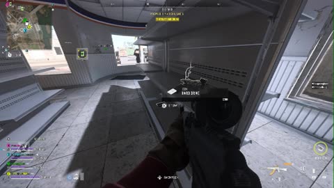 Call of Duty DMZ