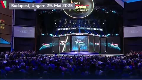Viktor Orban - Das EU-Konstrukt in Brüssel zerstört Europa