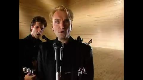 Wang Chung - Everybody Have FUN tonight!