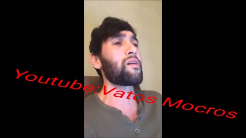 Younes over politie inval