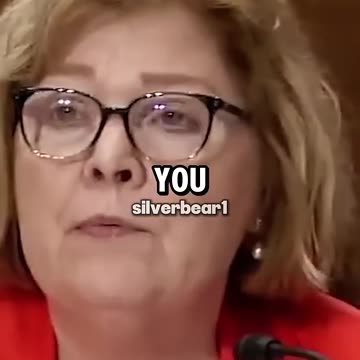 Senator Cruz Folds This Ambassador For Her Bad Decisions