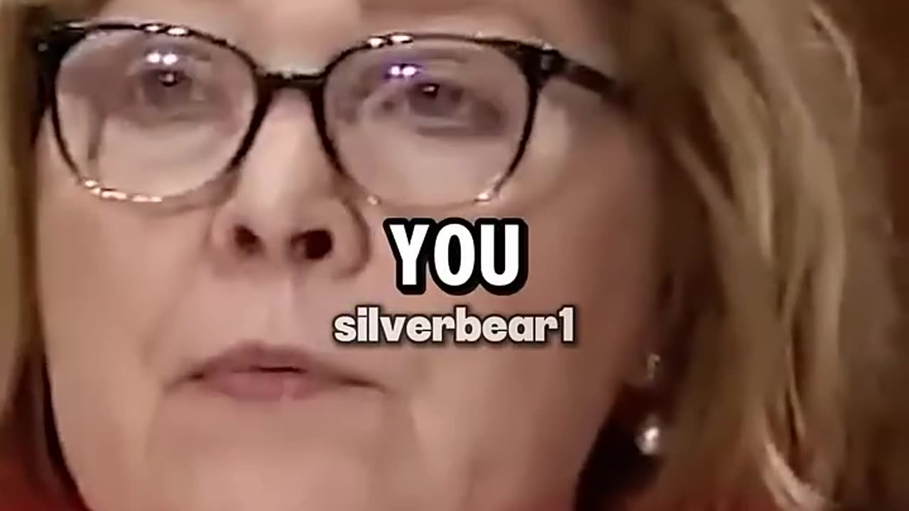 Senator Cruz Folds This Ambassador For Her Bad Decisions